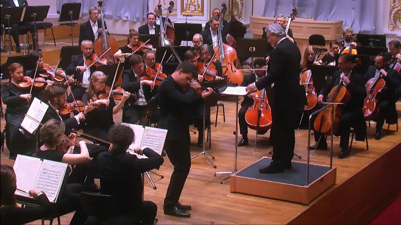 Weber / Mendelssohn / Tchaikovsky