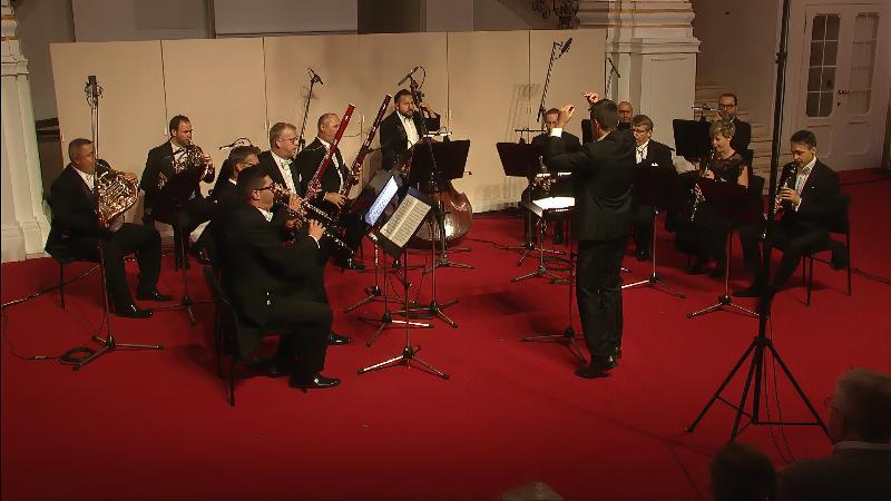 Camerata Philharmonica Slovaca