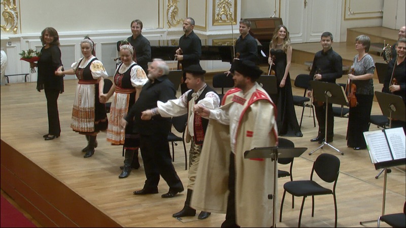 Slovak Philharmonic Choir
